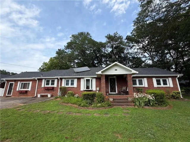 401 Latimore Avenue, Buford, Georgia 30518