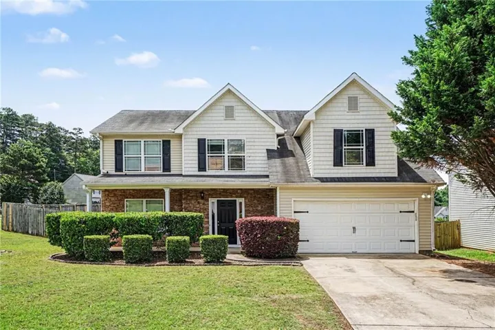 113 Lighthouse Way, Winder, Georgia 30680