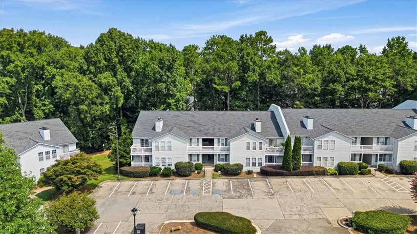 2052 Brian Way, Decatur, Georgia 30033