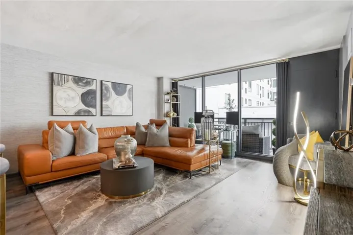 620 Peachtree Street Ne Unit 1003, Atlanta, Georgia 30308