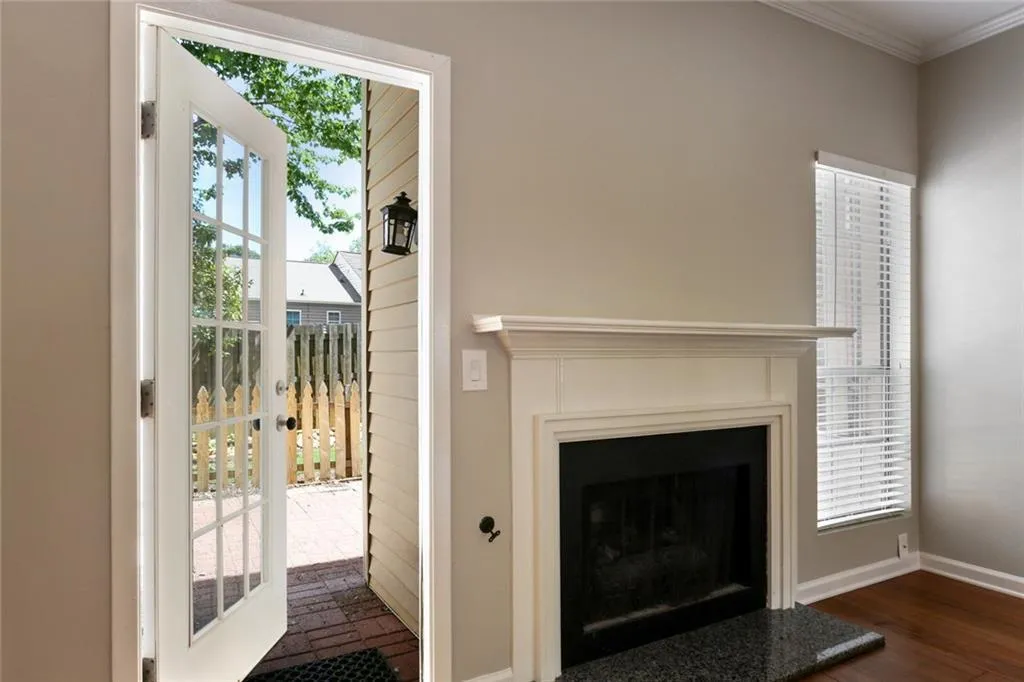 1304 Wedgewood Court, Sandy Springs, Georgia 30350, 2 Bedrooms Bedrooms, ,2 BathroomsBathrooms,Residential,Sold,1304 Wedgewood Court,6541887