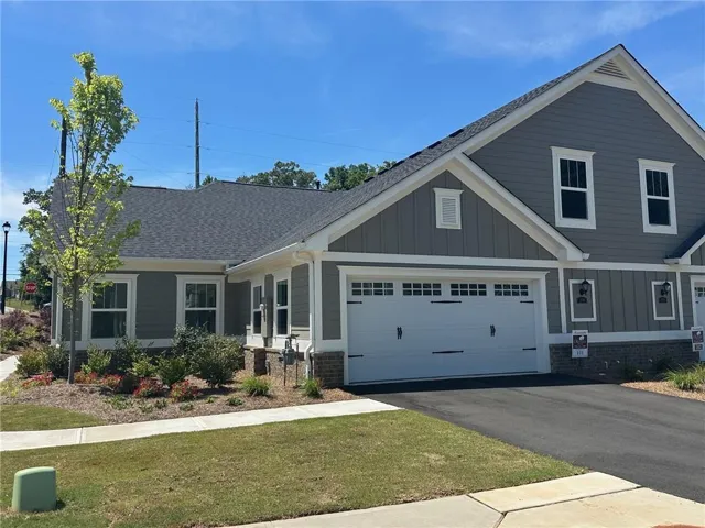 3705 Baguette Court Unit 101, Cumming, Georgia 30028