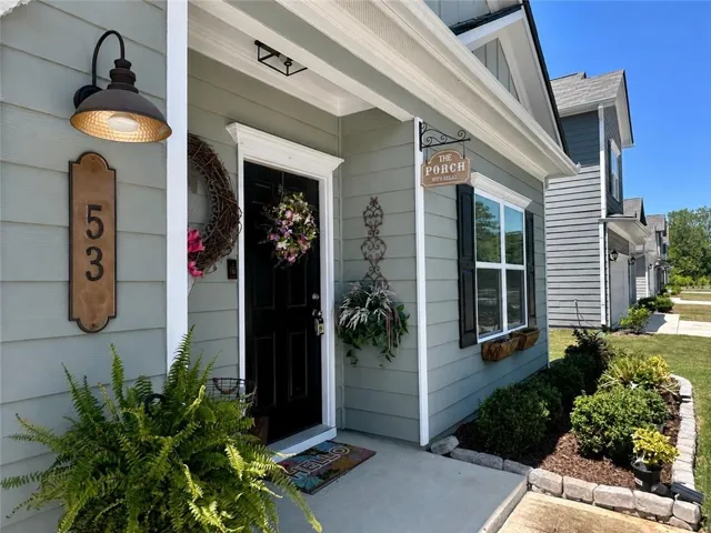 53 Bennett Way, Rome, Georgia 30161