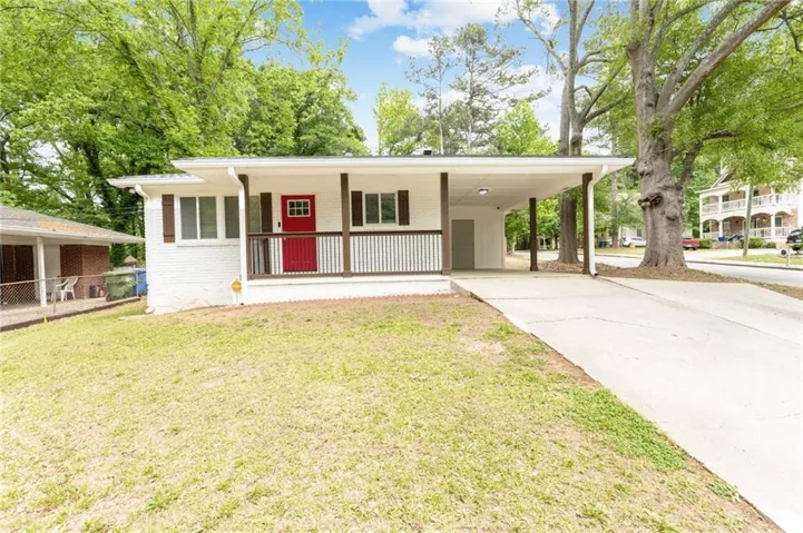 123 Mount Zion Road Sw, Atlanta, Georgia 30354