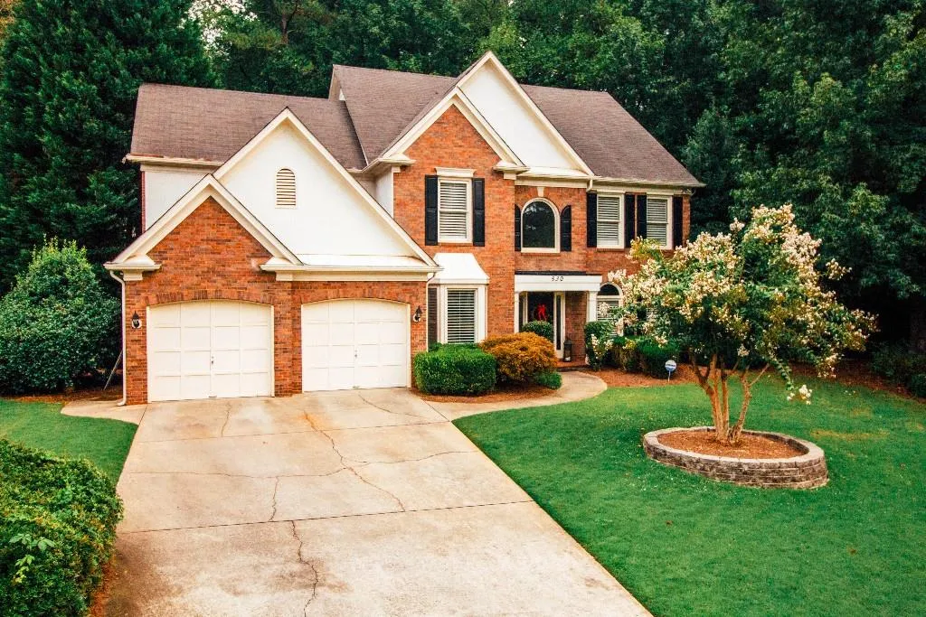 530 Taunton Way, Atlanta, Georgia 30319, 4 Bedrooms Bedrooms, ,3 BathroomsBathrooms,Residential,Sold,530 Taunton Way,5558500