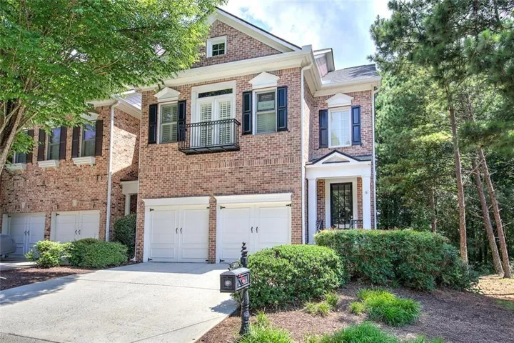 5205 Waters Edge Trail, Roswell, Georgia 30075