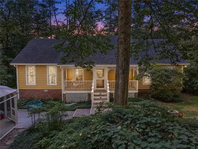 724 Clarke Trail, Dacula, Georgia 30019