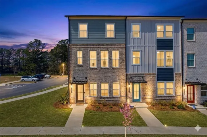 1200 Marlo Way, Acworth, Georgia 30102