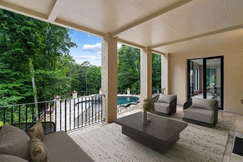 1430 N Harris Ridge, Atlanta, Georgia 30327, 7 Bedrooms Bedrooms, ,7 BathroomsBathrooms,Residential,For Sale,1430 N Harris Ridge,7655277