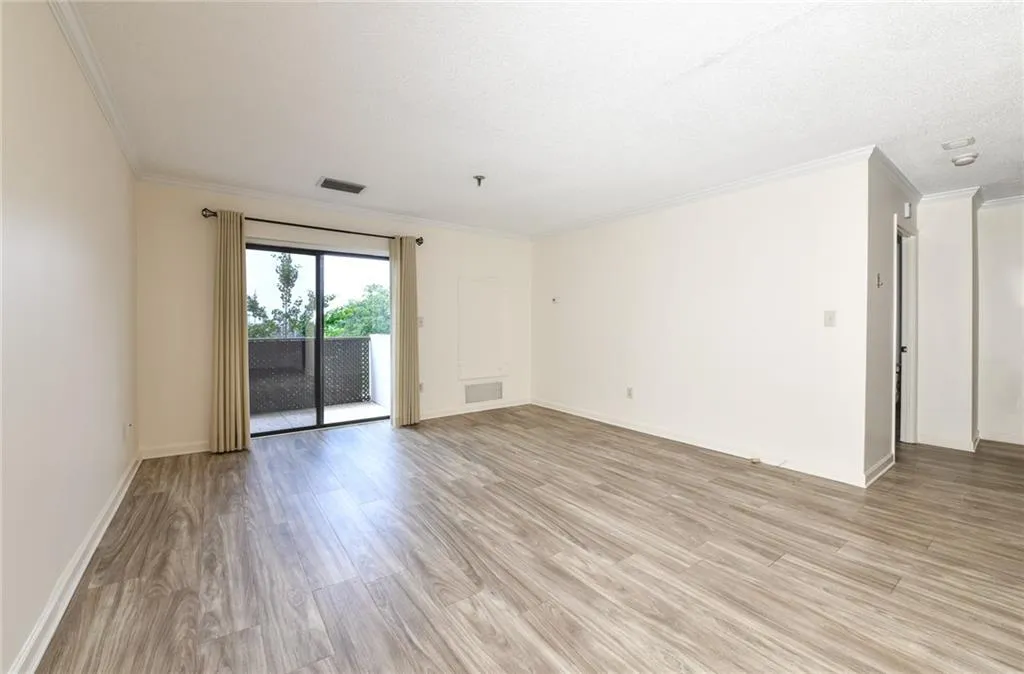 300 Johnson Ferry Road Unit A612, Atlanta, Georgia 30328, 1 Bedroom Bedrooms, ,1 BathroomBathrooms,Residential,Sold,300 Johnson Ferry Road Unit A612,7381843