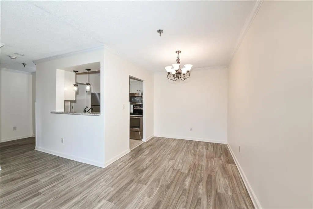 300 Johnson Ferry Road Unit A612, Atlanta, Georgia 30328, 1 Bedroom Bedrooms, ,1 BathroomBathrooms,Residential,Sold,300 Johnson Ferry Road Unit A612,7381843