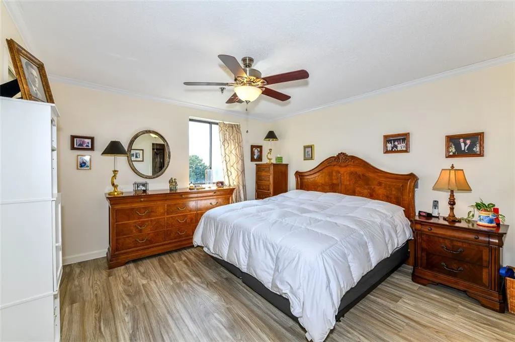 300 Johnson Ferry Road Unit A612, Atlanta, Georgia 30328, 1 Bedroom Bedrooms, ,1 BathroomBathrooms,Residential,Sold,300 Johnson Ferry Road Unit A612,7381843