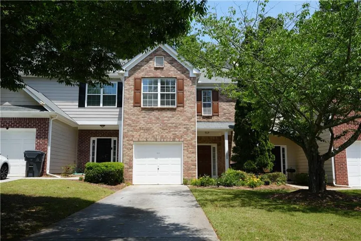 1577 River Main Court, Lawrenceville, Georgia 30046