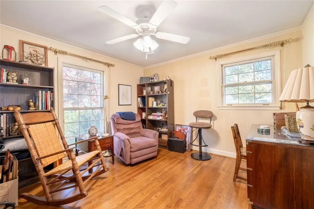 4845 Lansbury Drive, Sandy Springs, Georgia 30342, 5 Bedrooms Bedrooms, ,3 BathroomsBathrooms,Residential,Sold,4845 Lansbury Drive,7491155