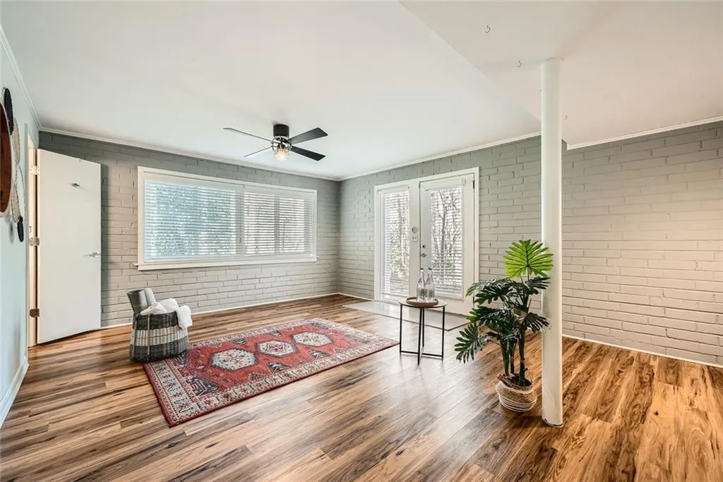 5890 Kayron Drive, Atlanta, Georgia 30328, 4 Bedrooms Bedrooms, ,3 BathroomsBathrooms,Residential,Sold,5890 Kayron Drive,7532322