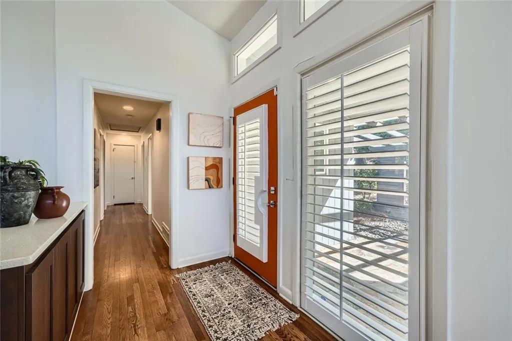 5890 Kayron Drive, Atlanta, Georgia 30328, 4 Bedrooms Bedrooms, ,3 BathroomsBathrooms,Residential,Sold,5890 Kayron Drive,7532322