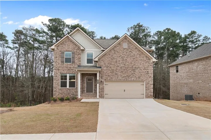 2029 Cedar Grove Road, Conley, Georgia 30228
