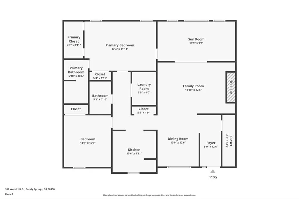 101 Woodcliff Drive Unit 101, Sandy Springs, Georgia 30350, 2 Bedrooms Bedrooms, ,2 BathroomsBathrooms,Residential,Sold,101 Woodcliff Drive Unit 101,7687160