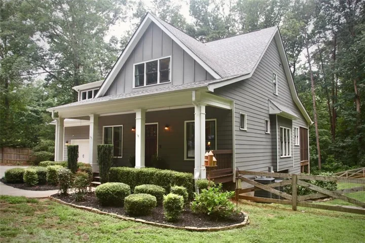 1250 Blue Ridge Overlook, Dawsonville, Georgia 30534