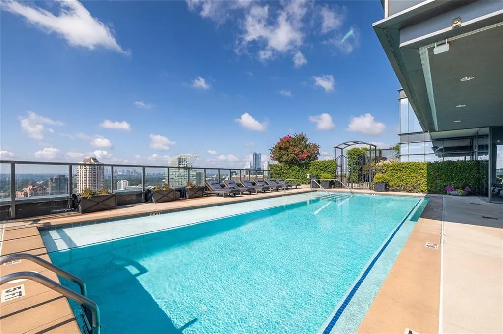 3630 Peachtree Road Ne Unit 2606, Atlanta, Georgia 30326, 1 Bedroom Bedrooms, 0 ,1 BathroomBathrooms,Residential,For Sale,3630 Peachtree Road Ne Unit 2606,7806342