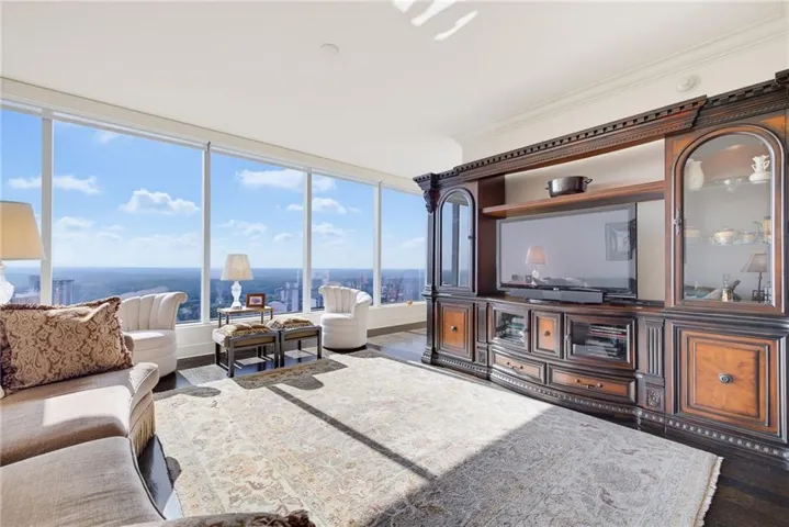 3630 Peachtree Road Ne Unit 2606, Atlanta, Georgia 30326