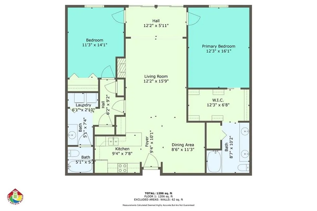 3071 Lenox Road Ne Unit 16, Atlanta, Georgia 30324, 2 Bedrooms Bedrooms, ,2 BathroomsBathrooms,Residential,For Sale,3071 Lenox Road Ne Unit 16,7640314