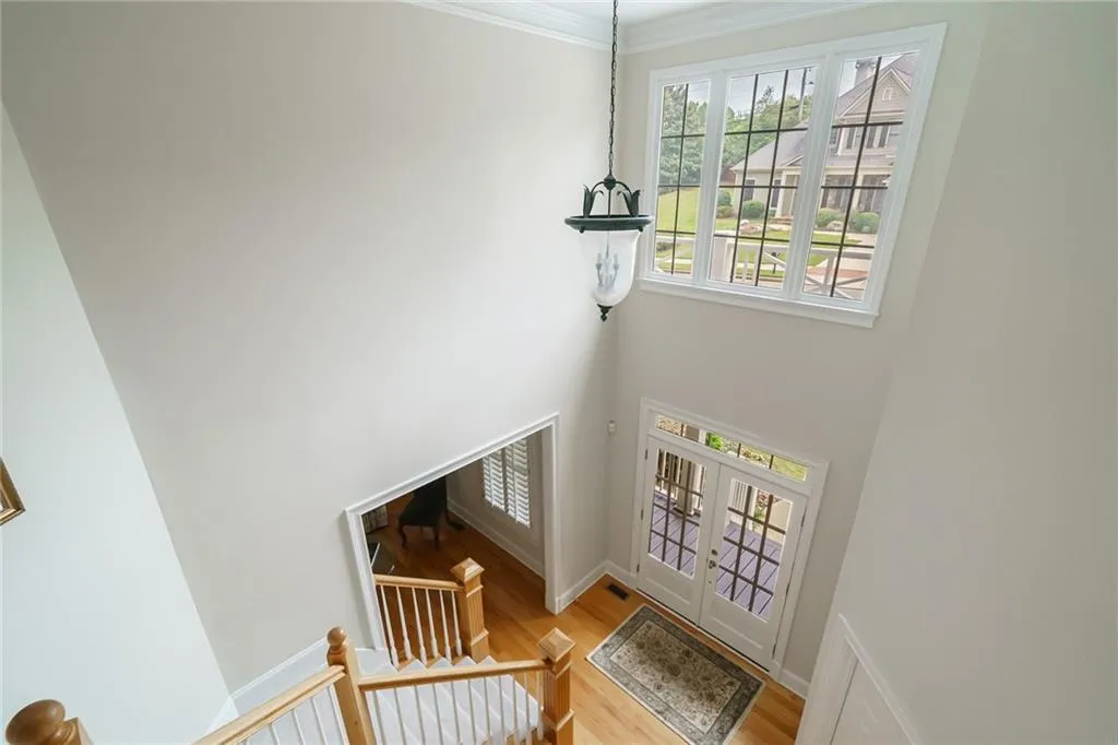 705 Hunting View Point, Sandy Springs, Georgia 30328, 4 Bedrooms Bedrooms, ,3 BathroomsBathrooms,Residential,Sold,705 Hunting View Point,6912842