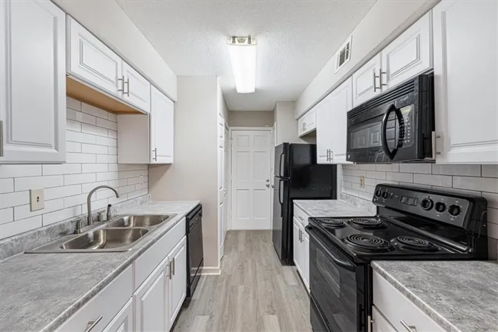 3028 Parc Lorraine, Lithonia, Georgia 30058