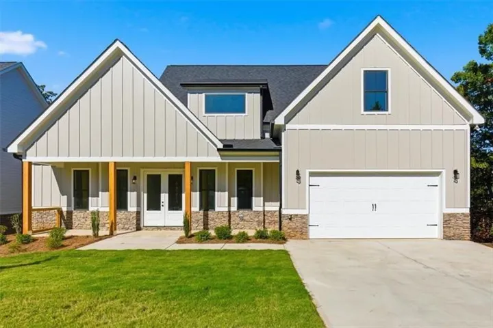 28 Bridgestone Way Se, Cartersville, Georgia 30120