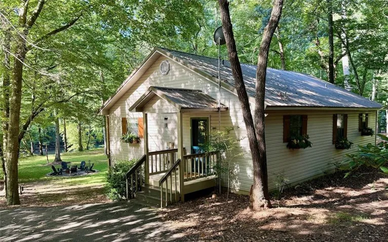 22 Noel Lane, Ellijay, Georgia 30540