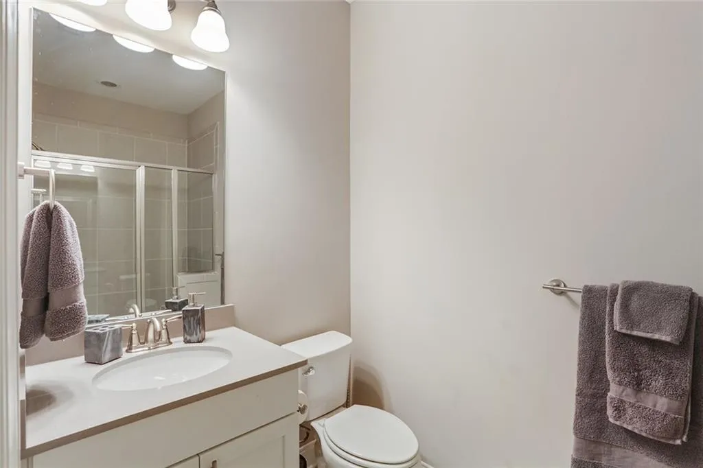 55 Marlow Place, Atlanta, Georgia 30328, 3 Bedrooms Bedrooms, ,3 BathroomsBathrooms,Residential,Sold,55 Marlow Place,6666082