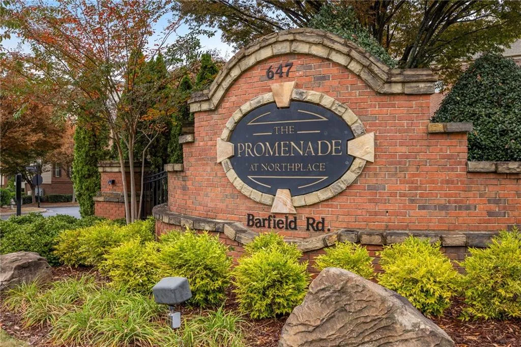 6430 Chariot Street, Atlanta, Georgia 30328, 2 Bedrooms Bedrooms, ,2 BathroomsBathrooms,Residential,Sold,6430 Chariot Street,7673562