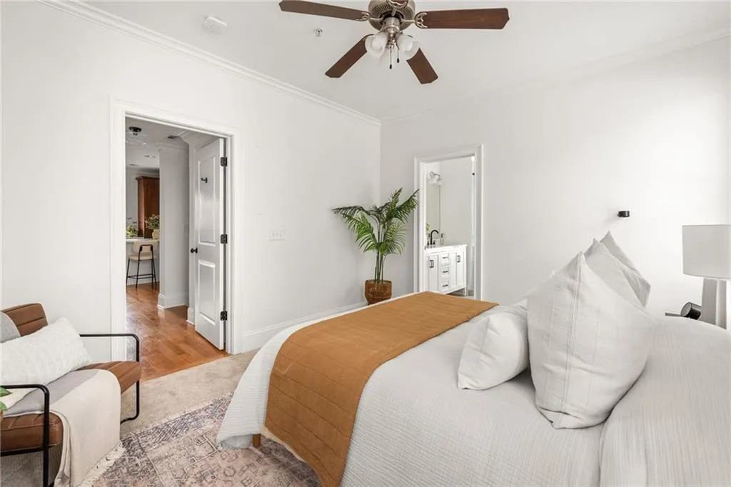 6430 Chariot Street, Atlanta, Georgia 30328, 2 Bedrooms Bedrooms, ,2 BathroomsBathrooms,Residential,Sold,6430 Chariot Street,7673562