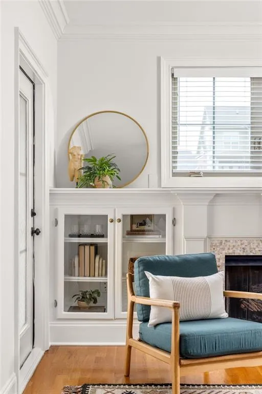 6430 Chariot Street, Atlanta, Georgia 30328, 2 Bedrooms Bedrooms, ,2 BathroomsBathrooms,Residential,Sold,6430 Chariot Street,7673562