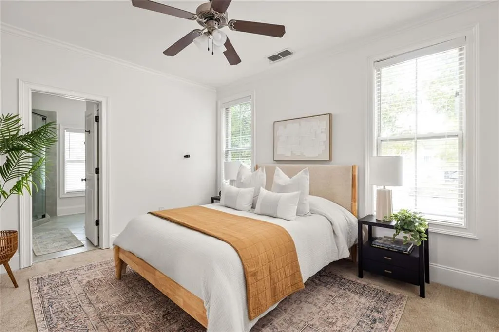 6430 Chariot Street, Atlanta, Georgia 30328, 2 Bedrooms Bedrooms, ,2 BathroomsBathrooms,Residential,Sold,6430 Chariot Street,7673562
