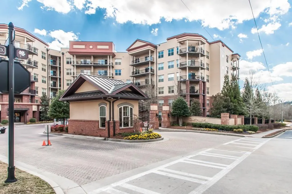 200 River Vista Drive Unit 634, Atlanta, Georgia 30339, 2 Bedrooms Bedrooms, ,2 BathroomsBathrooms,Residential,Sold,200 River Vista Drive Unit 634,5681235