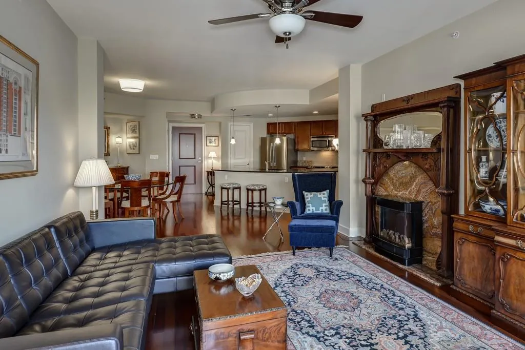 200 River Vista Drive Unit 634, Atlanta, Georgia 30339, 2 Bedrooms Bedrooms, ,2 BathroomsBathrooms,Residential,Sold,200 River Vista Drive Unit 634,5681235