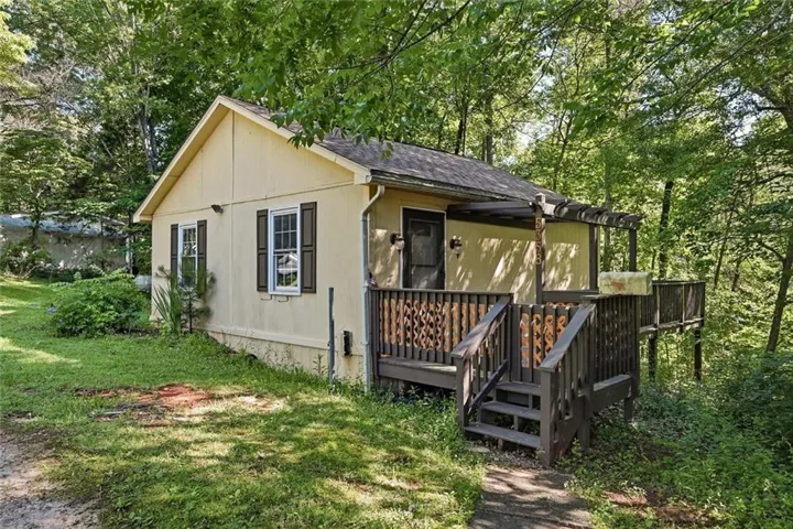 5358 Chigger Hill Circle, Gainesville, Georgia 30506