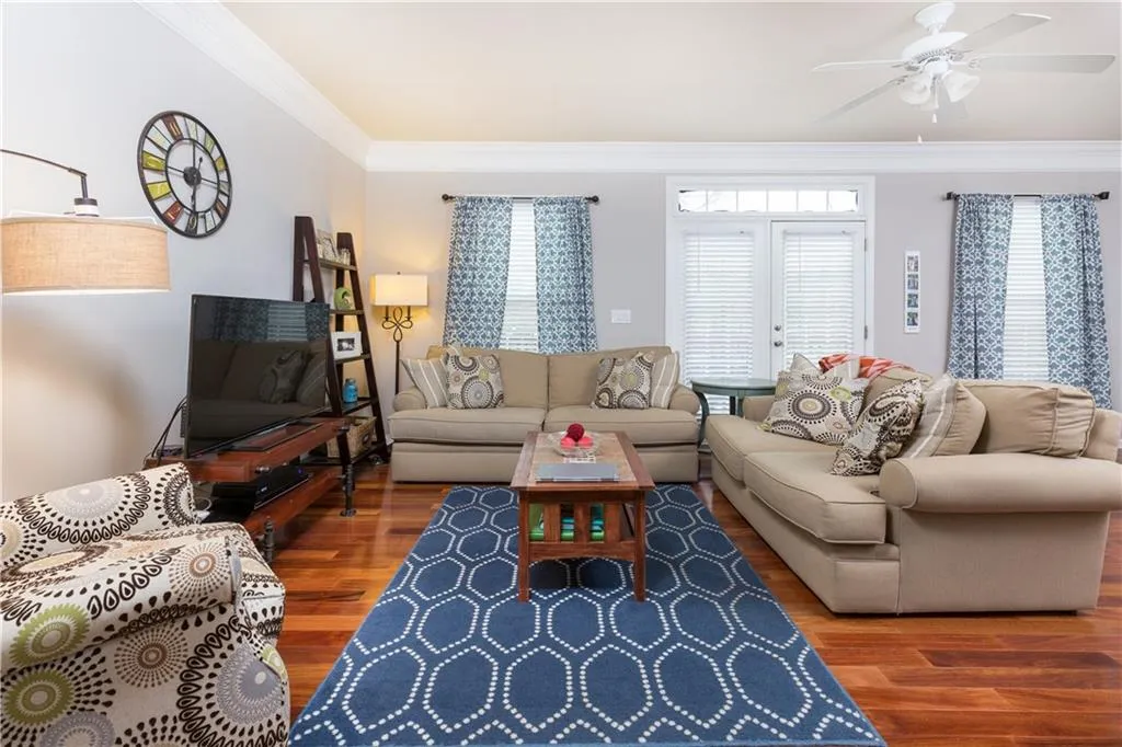 3902 Old Atlanta Station Drive Se Unit 10, Smyrna, Georgia 30339, 3 Bedrooms Bedrooms, ,3 BathroomsBathrooms,Residential,Sold,3902 Old Atlanta Station Drive Se Unit 10,5812180