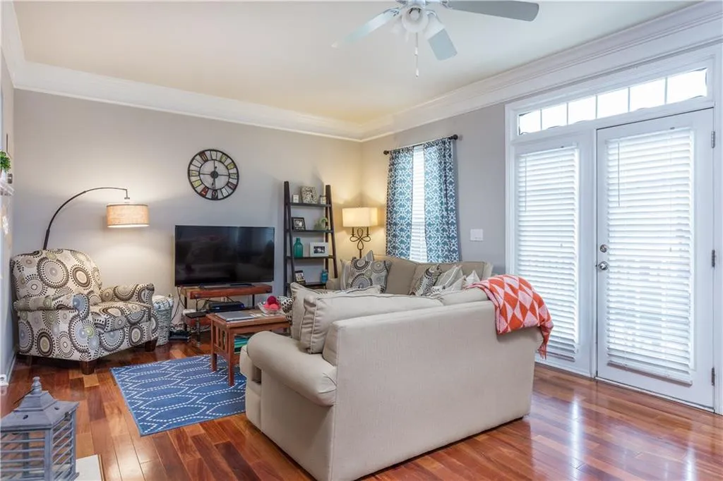 3902 Old Atlanta Station Drive Se Unit 10, Smyrna, Georgia 30339, 3 Bedrooms Bedrooms, ,3 BathroomsBathrooms,Residential,Sold,3902 Old Atlanta Station Drive Se Unit 10,5812180