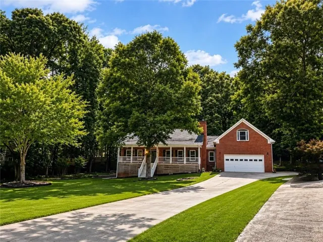 1305 Fontainebleau Court Ne, Lawrenceville, Georgia 30043