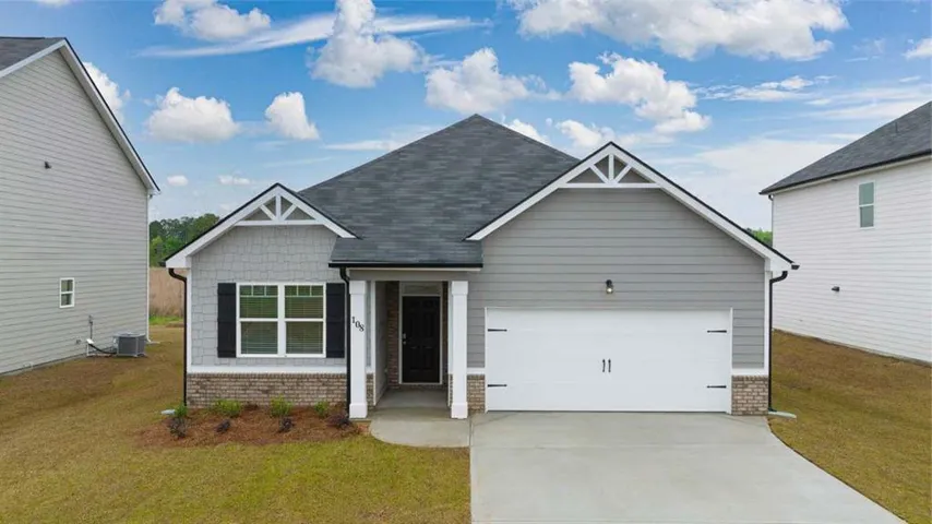 228 Cattle Drive, Perry, Georgia 31069