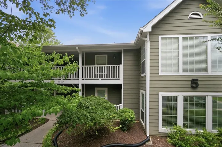515 Berkeley Woods Drive, Duluth, Georgia 30096