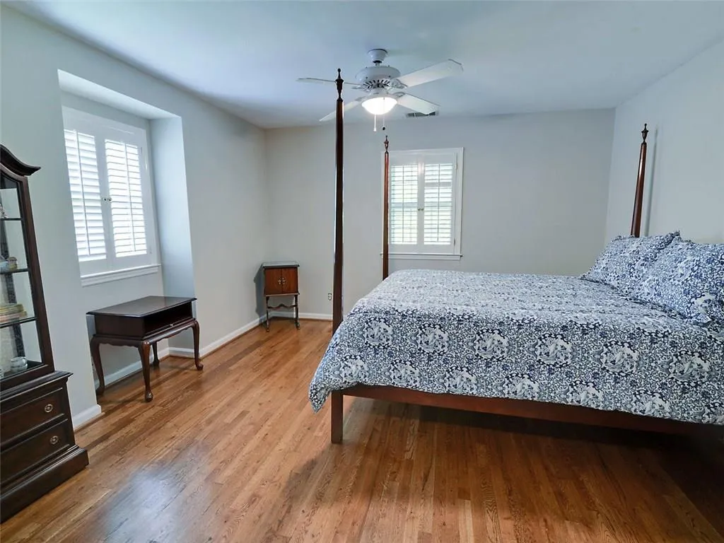 885 Edgewater Trail Nw, Sandy Springs, Georgia 30328, 3 Bedrooms Bedrooms, ,2 BathroomsBathrooms,Residential,Sold,885 Edgewater Trail Nw,5728477