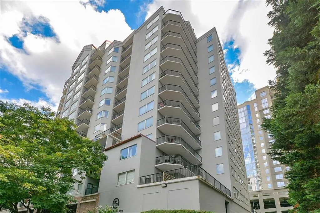 275 13th Street Ne Unit 604, Atlanta, Georgia 30309, 1 Bedroom Bedrooms, ,1 BathroomBathrooms,Residential,Sold,275 13th Street Ne Unit 604,5747194