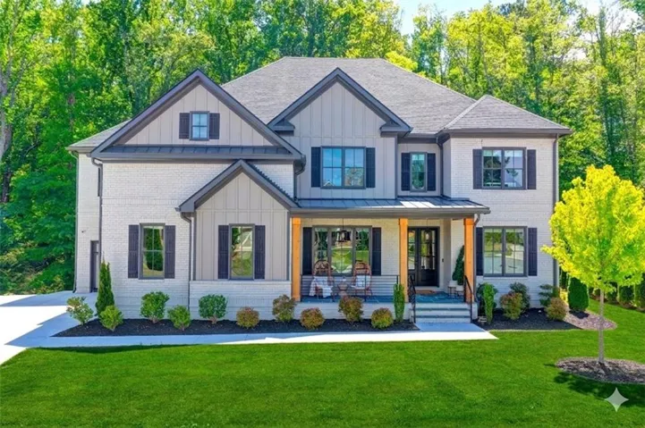 1370 Rumson Lane, Alpharetta, Georgia 30004
