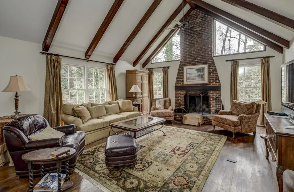 6170 Weatherly Drive, Atlanta, Georgia 30328, 4 Bedrooms Bedrooms, ,4 BathroomsBathrooms,Residential,Sold,6170 Weatherly Drive,5827883