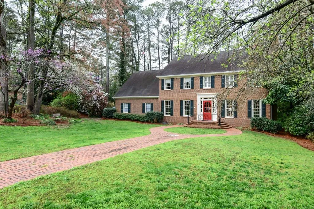 6170 Weatherly Drive, Atlanta, Georgia 30328, 4 Bedrooms Bedrooms, ,4 BathroomsBathrooms,Residential,Sold,6170 Weatherly Drive,5827883