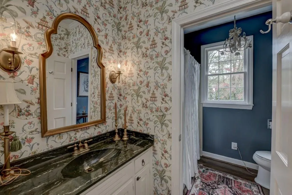 6170 Weatherly Drive, Atlanta, Georgia 30328, 4 Bedrooms Bedrooms, ,4 BathroomsBathrooms,Residential,Sold,6170 Weatherly Drive,5827883