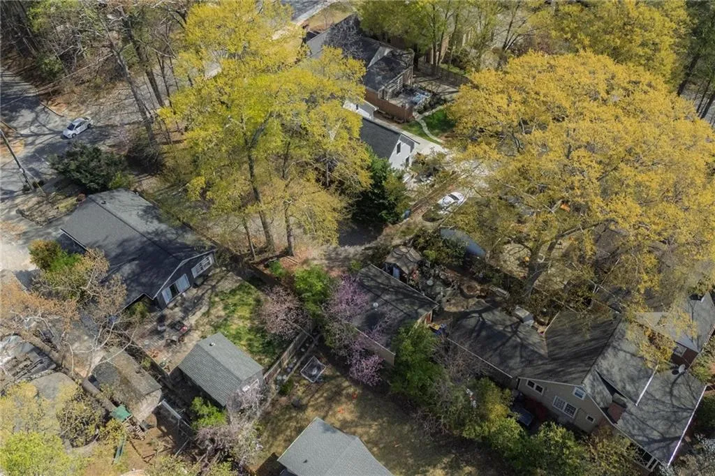 0 Lindbergh Drive Ne, Atlanta, Georgia 30305, ,Land,For Sale,0 Lindbergh Drive Ne,7556402